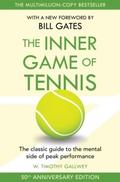 Inner Game of Tennis
