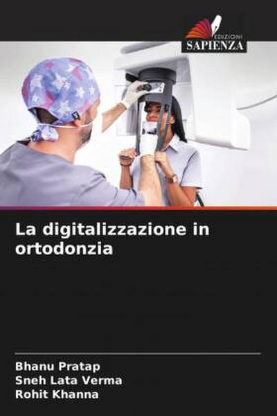La digitalizzazione in ortodonzia