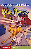 Bub Moose