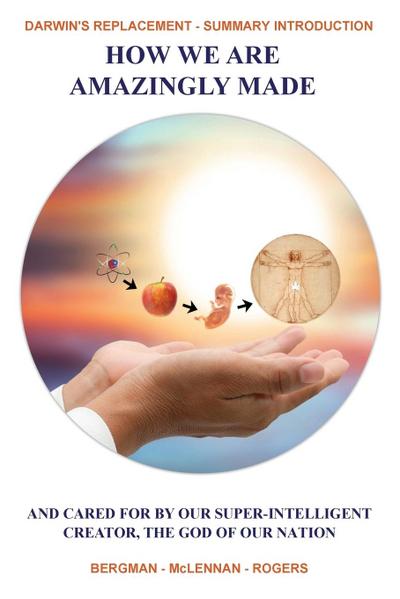 Rogers, T: Darwin’s Replacement - Summary Introduction