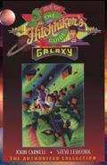 Douglas Adams. The Hitchhiker’s Guide to the Galaxy
