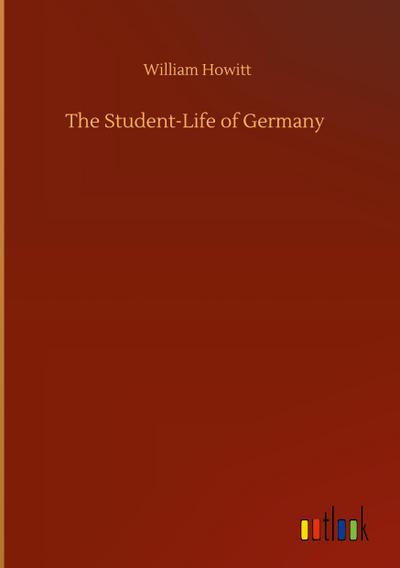 The Student-Life of Germany