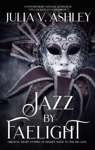 Jazz by Faelight