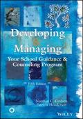 Developing and Managing Your School Guidance and C