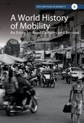 A World History of Mobility