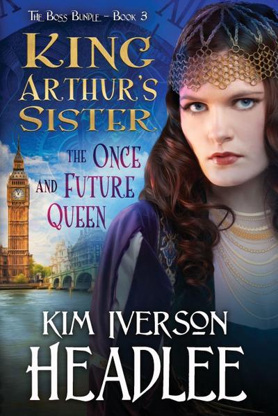 King Arthur’s Sister