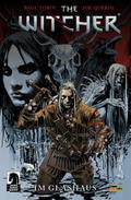 The Witcher, Band 1 - Im Glashaus