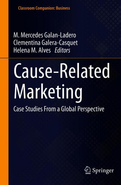 Cause-Related Marketing