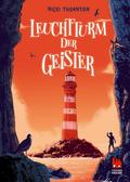Leuchtturm der Geister (Hotel der Magier 2)