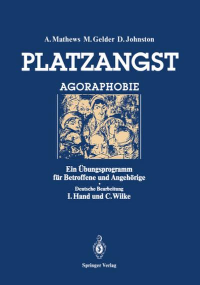 Platzangst