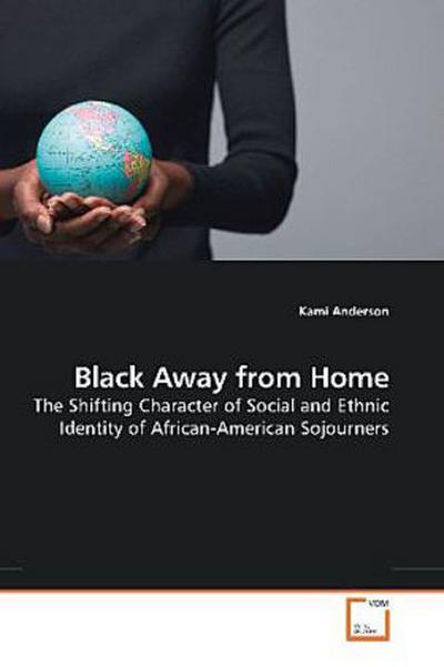 Black Away from Home