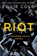 Riot (Scarred Souls)