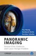 Panoramic Imaging and Laser Range Finders