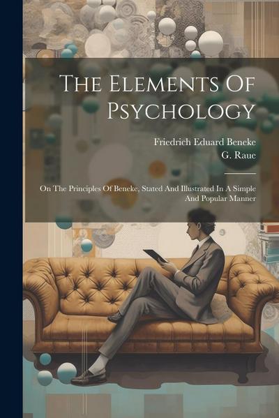 The Elements Of Psychology