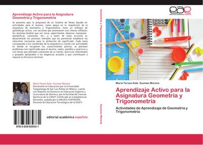 Aprendizaje Activo para la Asignatura Geometría y Trigonometría