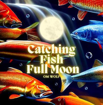 Catching Fish Full Moon