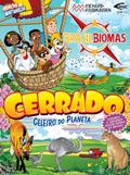 Brasil Biomas - Cerrado
