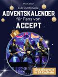 Der inoffizielle Adventskalender für Fans von Accept