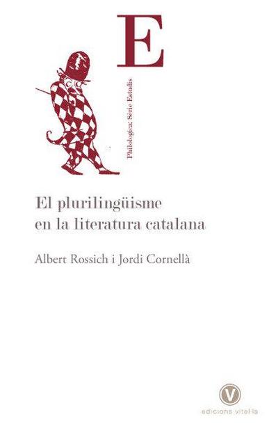 El plurilingüisme en la literatura Catalana
