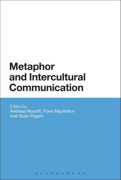 Metaphor and Intercultural Communication
