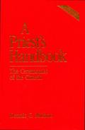 A Priest’s Handbook