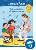 Das verzauberte Klassenzimmer