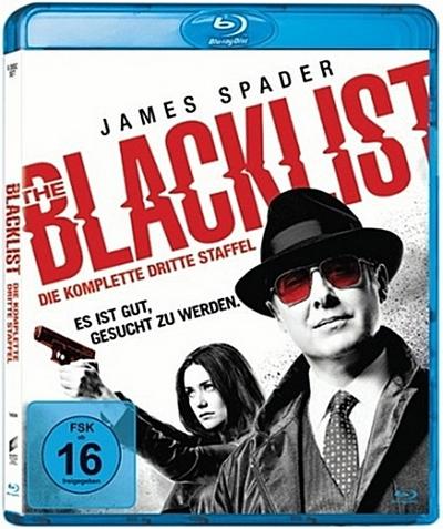 The Blacklist