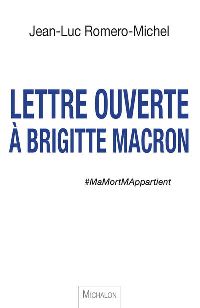 Lettre ouverte a Brigitte Macron