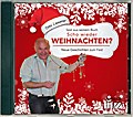 Scho wieder Weihnachten?