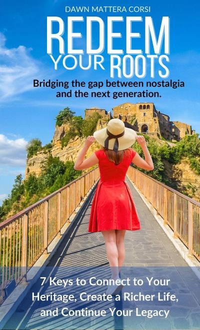 Redeem Your Roots