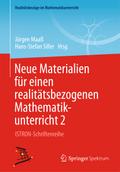 Neue Materialien für einen realitätsbezogenen Mathematikunterricht 2