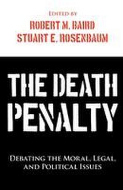 The Death Penalty