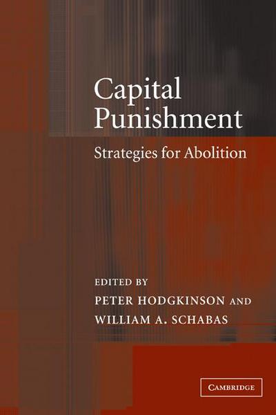 Capital Punishment