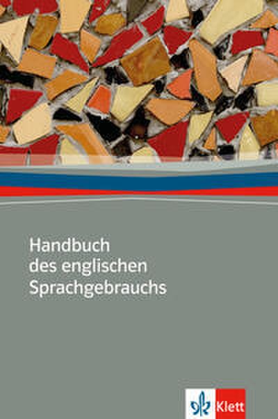 Handbuch des englischen Sprachgebrauchs, neu