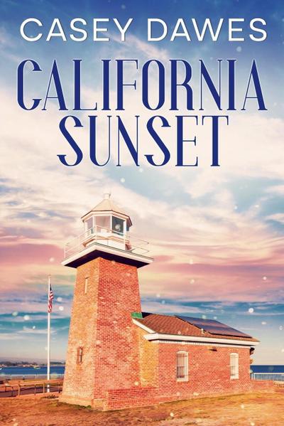 California Sunset