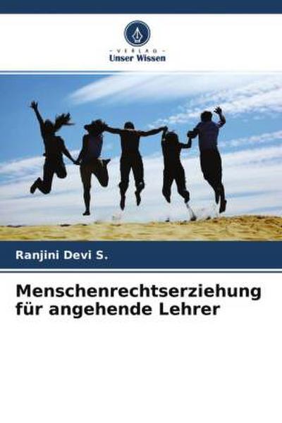 Menschenrechtserziehung für angehende Lehrer