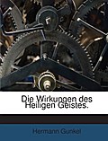 Die Wirkungen Des Heiligen Geistes: Nach Der Popul