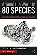 Around the World in 80 Species