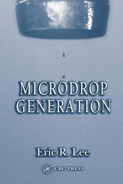 Microdrop Generation