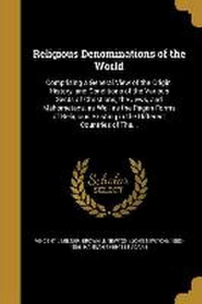 Religious Denominations of the World