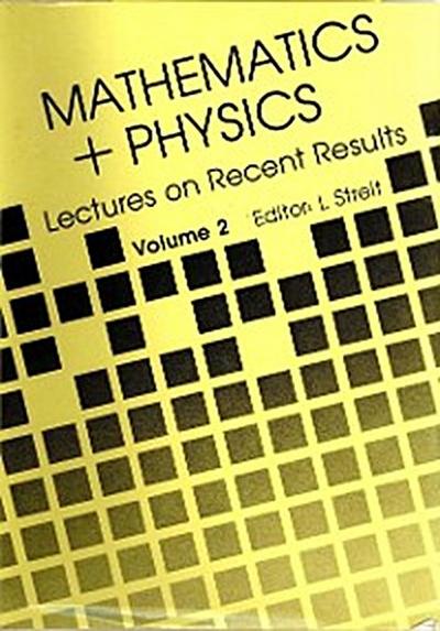 MATHEMATICS  +  PHYSICS VOL.2 (B/H)