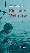 Einsame Weltreise