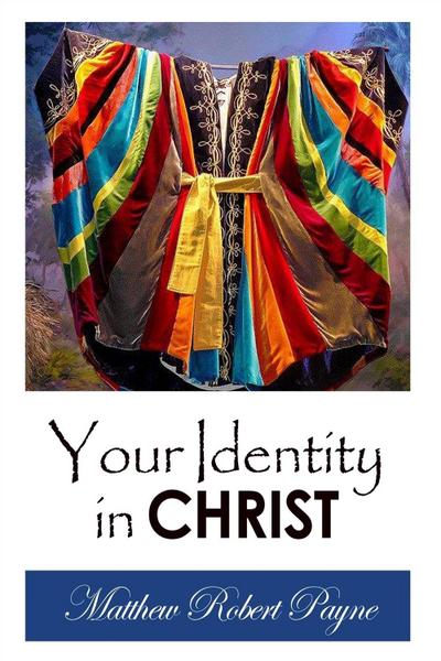 Your Identity In Christ