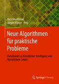 Neue Algorithmen für praktische Probleme