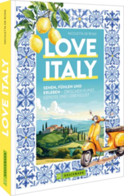 Love Italy