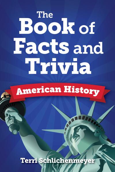 The Big Book of American History Facts