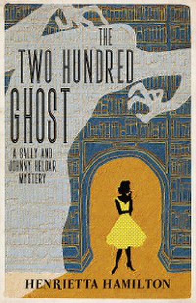 The Two Hundred Ghost