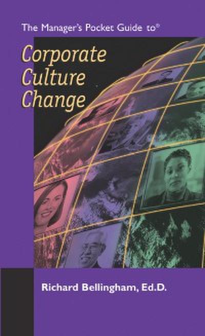 Managers Pocket Guide to Corporate Culture Change