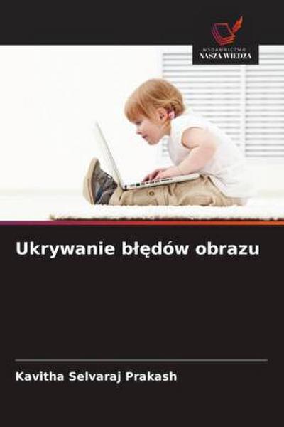 Ukrywanie b¿¿dów obrazu