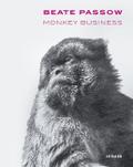 Beate Passow - Monkey Business